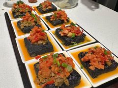 长沙臭豆腐-潇湘府PLUS(大族广场店)