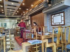-百叶居·老北京涮羊肉(鼓楼店)