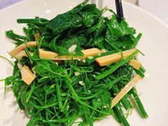 蛋干龙须菜-阿里疆Alijiang·丝路美食·异域风情·清真(长楹天街店)