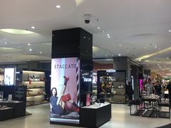 -天虹购物中心(石路店)