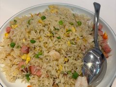 -新旺茶餐厅·早餐·夜宵(仙霞店)