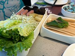 -半天妖烤鱼(和平印象城店)