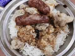 -香港蓮香樓(中環店)