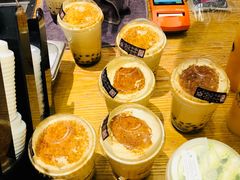 -喜茶(深圳福田星河COCO Park店)