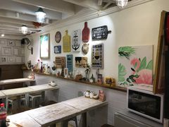 -十面欢腾·海鲜面·台式Bistro(长乐路店)