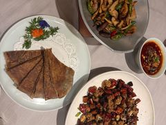 -峨嵋酒家(牡丹园店)