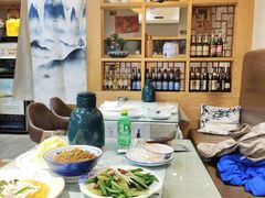 -以前的小酒馆(中山广场店)