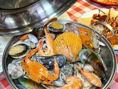 -阿里元海鲜·闽南特色菜(曾厝垵店)