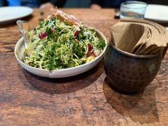 -THE CANNERY&JUJU 新鲜海鲜·牛排美食酒廊