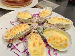 -飞尝蚝·顺德菜·鱼生(顺德总店)