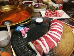 -坎爷秘制火锅(一格广场店)