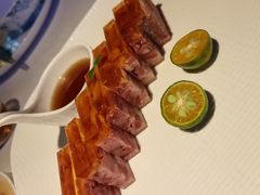 -醉舍·新淮扬菜(长宁龙之梦店)