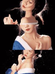 点击看大图 -米莱摄影写真(五大道别墅店)