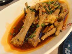 -李叔叔虾蟹大排档(青羊店)