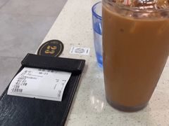 -喜喜茶餐厅(大朗长盛店)