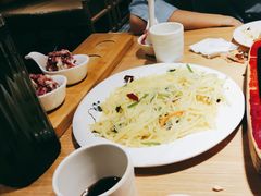 -坂上烧铁板鮰鱼(和谐广场店)