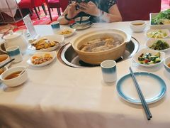 -天宜隆蘑菇宴火锅(石景山旗舰店)