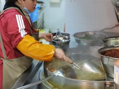 -老味道遵义虾子羊肉粉(兴关路店)