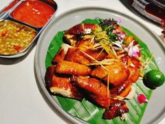 -花样西贡·法式越南餐厅(西大万达店)