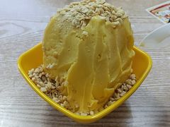 -于春正宗椰奶清补凉炒冰