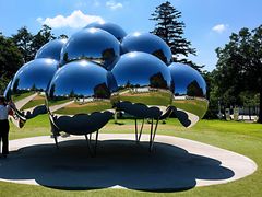 -金泽21世纪美术馆