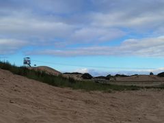 -库伦旗银沙湾旅游景区