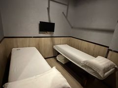 -香江明珠休闲水汇(罗湖村店)