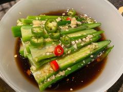 -很久以前羊肉串(昌里路三钢里店)