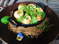 -莲西餐(曲江店)