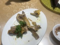 -百年银屏蚝烙·潮汕菜·非遗(乐山店)