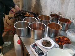 -铜瓢江湖兔火锅(水碾河社区店)