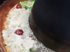 -额尔敦传统涮火锅·冰煮羊(铁东店)