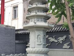 -长安寺