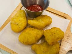 -悦荟牛排餐厅(萨尔图万达店)