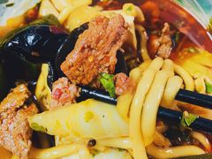 冷锅串串香-搓火大都会(广安门总店)