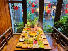-四喜小胖·北京涮肉(五道营店)