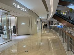 -龙湖杭州滨江天街