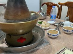 -鑫龙火锅城(经二纬四店)