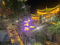 -巴倒烫陆派重庆火锅(南山店)