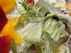 -帕米尔食府(白云观店)