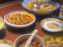 -缪氏川菜(深圳北站缤果空间店)