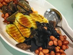 -鼎好家常菜(天桥店)