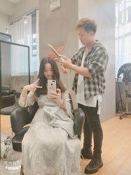 -SOULMAGIC 造型烫发染发