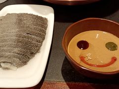 -南门涮肉(北洼路店)