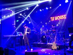 -TZ House音乐现场(茅台店)