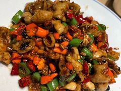 -小柴米·传统江西菜(八一广场店)
