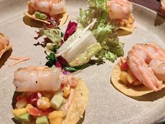 -Nord Grill&Bar Highland诺德西餐(深圳欢乐海岸店)