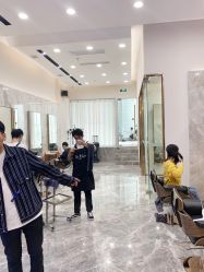 -OnHair造型