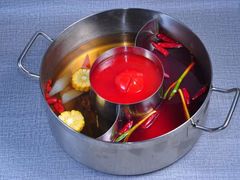 -手选潮汕鲜活牛肉火锅(二七广场店)