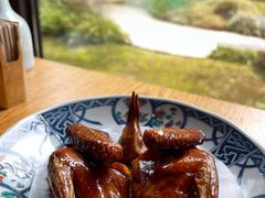 -新荣记(西溪湿地店)